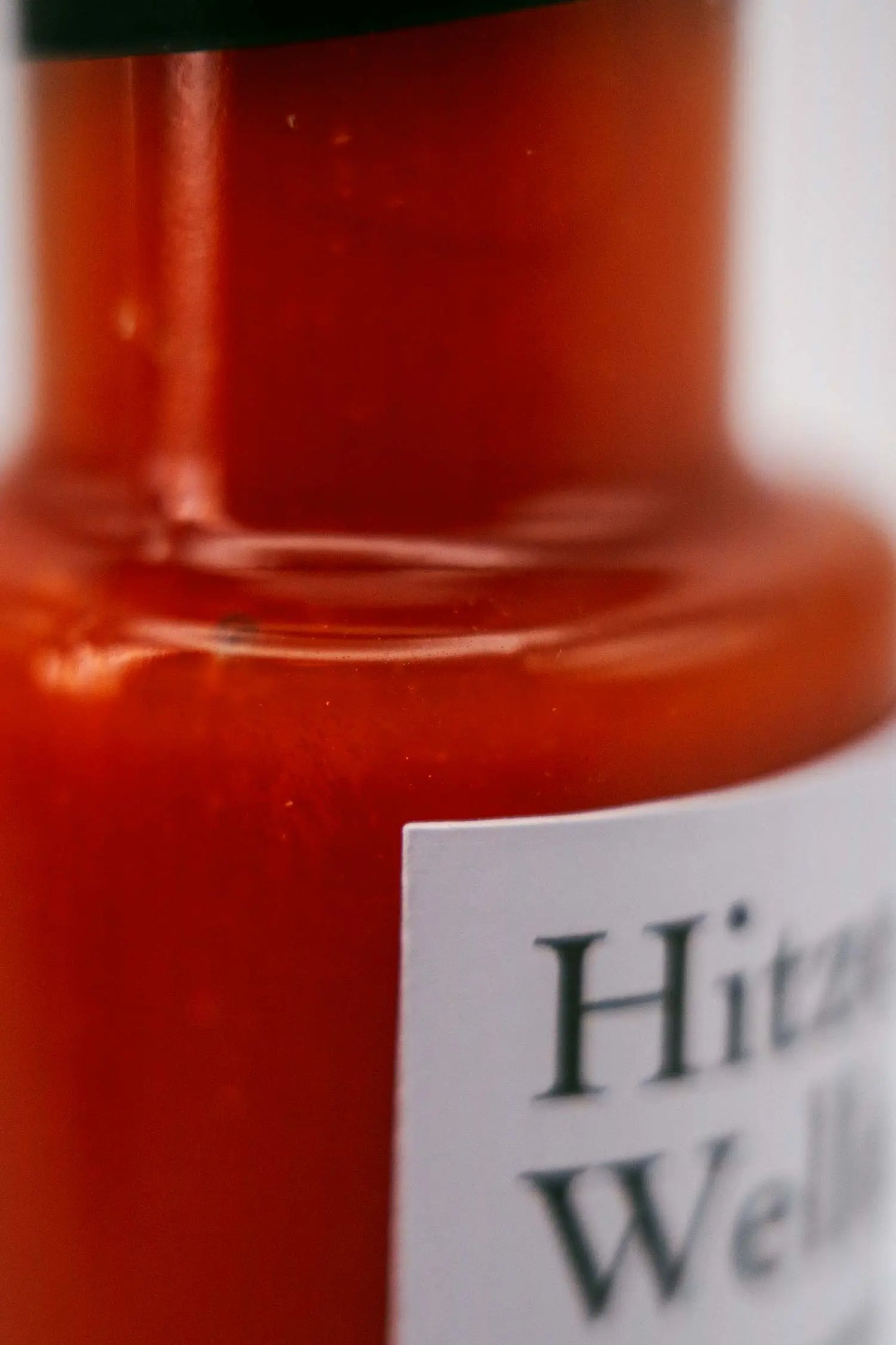 Hitze Welle - Chilisauce 🔥🔥🔥 Brandstifter