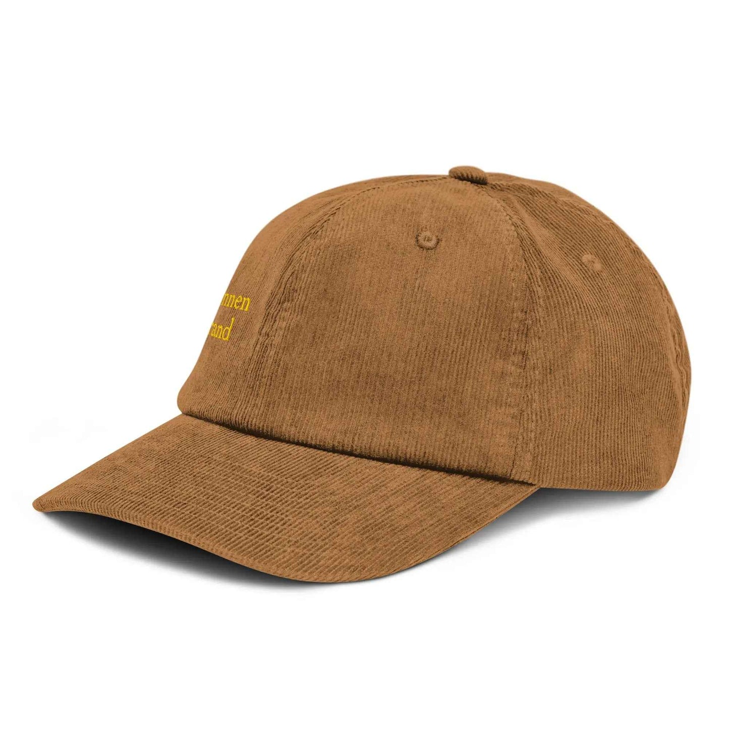Sonnen Brand Cap
