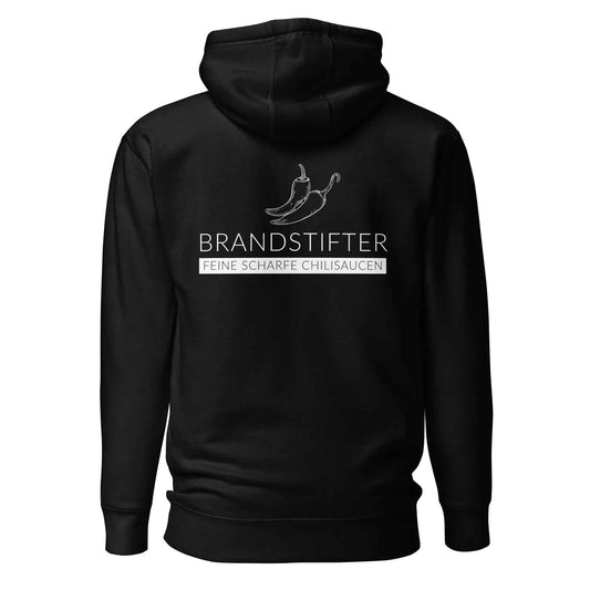 Brandstifter Hoodie