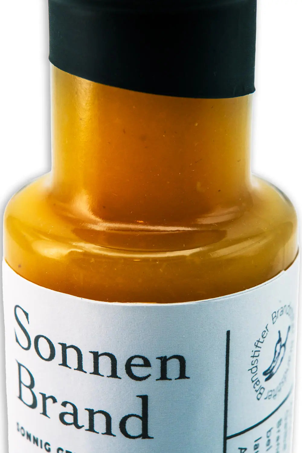 Sonnen Brand - Chilisauce 🔥🔥 Brandstifter