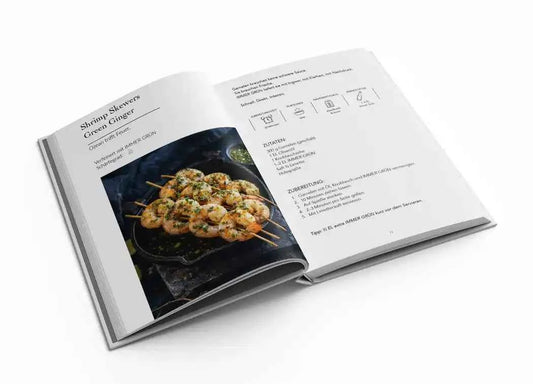Rezeptbuch