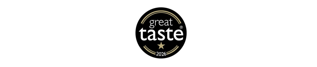 Great Taste Award 2026 - Hitze Welle von Brandstifter ausgezeichnet