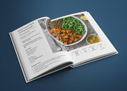 Rezeptbuch
