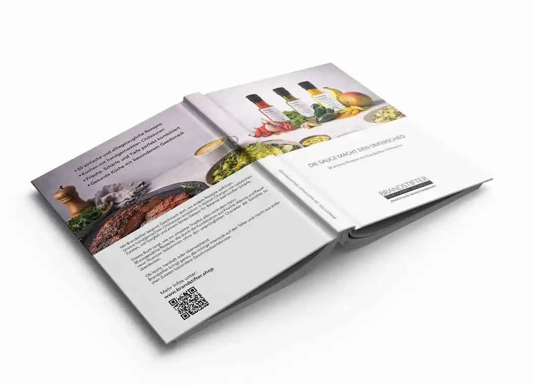 Rezeptbuch